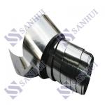 Electronics Industry Vacuum Annealed Niobium Foil for sale