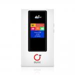 MF981VS 2100mAh MIFI Wifi Router Mobile Broadband Wireless Modem With Sim Card Slot for sale