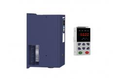 China Customizable Settings VFD Variable Frequency Drive for 132kw 180hp Inverters supplier