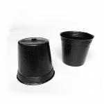 Wholesale plastic soft flower seeding pot for sale