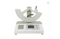 China ISO6383 OBD Elmendorf Tear Strength Tester , 10-64000mN Fabric Testing Equipment supplier