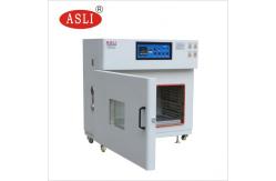 China Nitrogen High Temperature Oven For Fluoropolymers Testing supplier