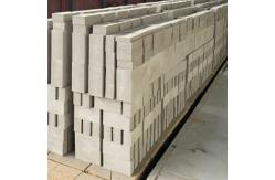 China High Alumina Refractory Bricks With Excellent Anti-Spalling And Wear Resistance supplier