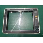 Mindray UMEC12 Patient Monitor Front Panel With Keypad Membrane And Protection Screen for sale