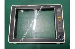 China Mindray UMEC12 Patient Monitor Front Panel With Keypad Membrane And Protection Screen supplier