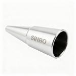 CNC Machining Custom CNC Metal Parts Produced Using TOYO 350T Die Casting Machine Precision Engineered Metal Components for sale