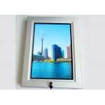 Advertising Alphabet Light Box High Brightness LED Message Light Up Box for sale