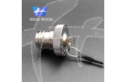 China Plug socket seal cover, 32F11R,D38999 Series Ⅲ. supplier