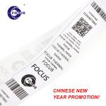 BPA Free 79.5MM/63.6Mm/84.4Mm Cash Register Rolls High Brightness for sale