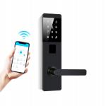 TTM726 Smart password door Locks with TThotel / TTLOCK App