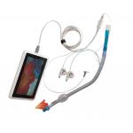 Video Double-lumen Endobronchial Tube Medical Video Intubation Devices Stylet  8.0  For Surgical Supplies for sale