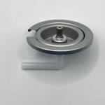 Stainless Steel Spring Butane Gas Valve for B2B Applications for sale