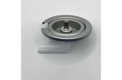 China Baking Butane Gas Valve One Inch Size Reliable for Efficiency supplier