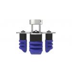FDA Energy Efficient Soft Robotic Gripper With 5250g Load for sale