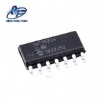 New Original SMD PIC16F15324-I Microchip Electronic components IC chips Microcontroller PIC16F153 for sale