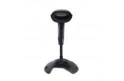 China Wired USB 2d Image CMOS Android Barcode Scanner 300dpi Resolution supplier