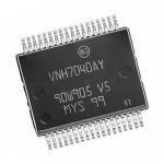 100% Original PMIC VNH7040AY VNH7040A VNH7040 PowerSO-10 Power management chips One-stop BOM service for electronic comp for sale