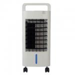 Environmentally Friendly Portable Water Air Cooler 4L Evaporating With Composite Screen for sale