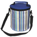custom made Wholesale portable polyester picnic insulated beer cooler bag for sale