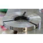 Moderate Resistivity Copper Nickel Alloy CuNi44 Alloy Strip For Precision Resistor
