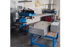 China Automatic Stainless Steel Metal Welding Machine Multi-Scene Use supplier