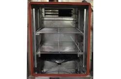 China IEC GB Constant Temperature Humidity Test Chamber TEMI 880 Control supplier