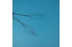 China Rotatable Alligator Grasping Forceps Endoscopy Consumables supplier