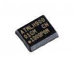 Storage chip Integrated circuit High-capacity storage chip AT24C02C-SSHM-T-MICROCHIP-SOP-8 AT24C02C-SSHM-T-MIC for sale