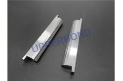 China MK8 Cigarette Machine Parts TIpping Paper Cutting Knives supplier