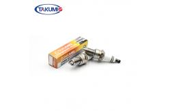 China Iridium Electrode Spark Plugs LD7RTIP Fuel Efficiency W20EP supplier