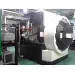 Industrial High Vacuum Sinteirng Furnace / Horizontal Vacuum Furnace for sale