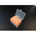 OEM Medical Injection Products Automated PerkinElmer Pipette Tips 1000ul