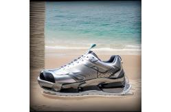 China Waterproof Custom Casual Shoes Comfortable And Soft Four Season supplier