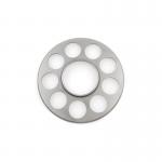 Retail GM35VA Spare Parts Cylinder Pistons Valve Plate Retainer Plate Ball Guide