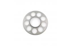 China Retail GM35VA Spare Parts Cylinder Pistons Valve Plate Retainer Plate Ball Guide supplier