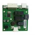 445-0752915 ATM Spare Parts NCR Power Control Board With Heartbeat Top Level 4450752915 for sale