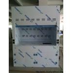 Laboratory Bench Fume Hood With PP Material For Oversea Suppliers