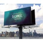 Outdoor LED Screen P1.86 P2 P2.5 LED Poster Display Full Color Digital Signage And Display For Shopping Mall LED Poster for sale