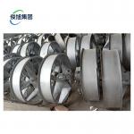 Reversible Fan Equipment High Temperature Resistant for Wood Drying Kiln Efficiency