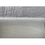 Food Grade Polyester Screen Wire Nylon Filter Mesh 100 Micron White / Yellow 400 Mesh for sale