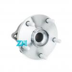 Hub Bearing 28473-XA00A 28473XA00A Rear Wheel Hub For Subaru 28473-XA00A 28473XA00A for High Load-Bearing Capacity for sale
