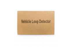 China Fault Diagnosis Environment Drifting Compensation Automatic Gate Loop Detector supplier