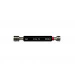 G1/4-19 BSPP Thread Plug Gauge British Thread Gauge for sale