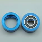 Pulley Assy 6008LB , Especially Suitable For Lectra Cutter Vector 7000 , Maintenance kits 500H 1000H 2000H 4000H for sale