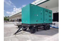 China 60HZ Cummins 800kva Generator Electronic 3 Phase Backup Generator supplier