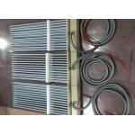 Twelve Element PTFE Immersion Heater 15KW For Chemical Tanks for sale