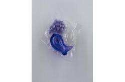 China High Density 3 In 1 Laundry Detergent Pods Eco Friendly Laundry Detergent Capsule supplier