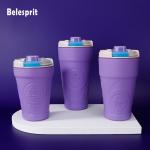 460ml Flip Lid Water Bottles for sale