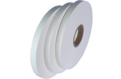 China 8 - 18mm Width Release Liner Paper Rolls For Offset Screen Printing supplier