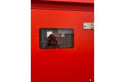China 800kw 1000kva Cummins Containerized Soundproof Diesel Generator Set supplier